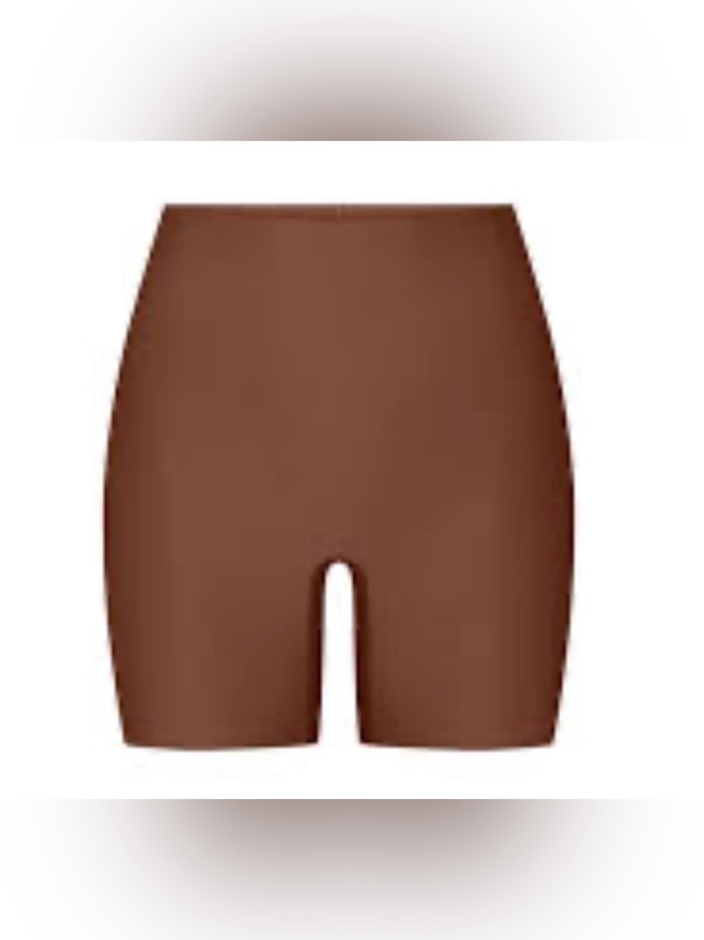 Skims Body High‎ Waist Short